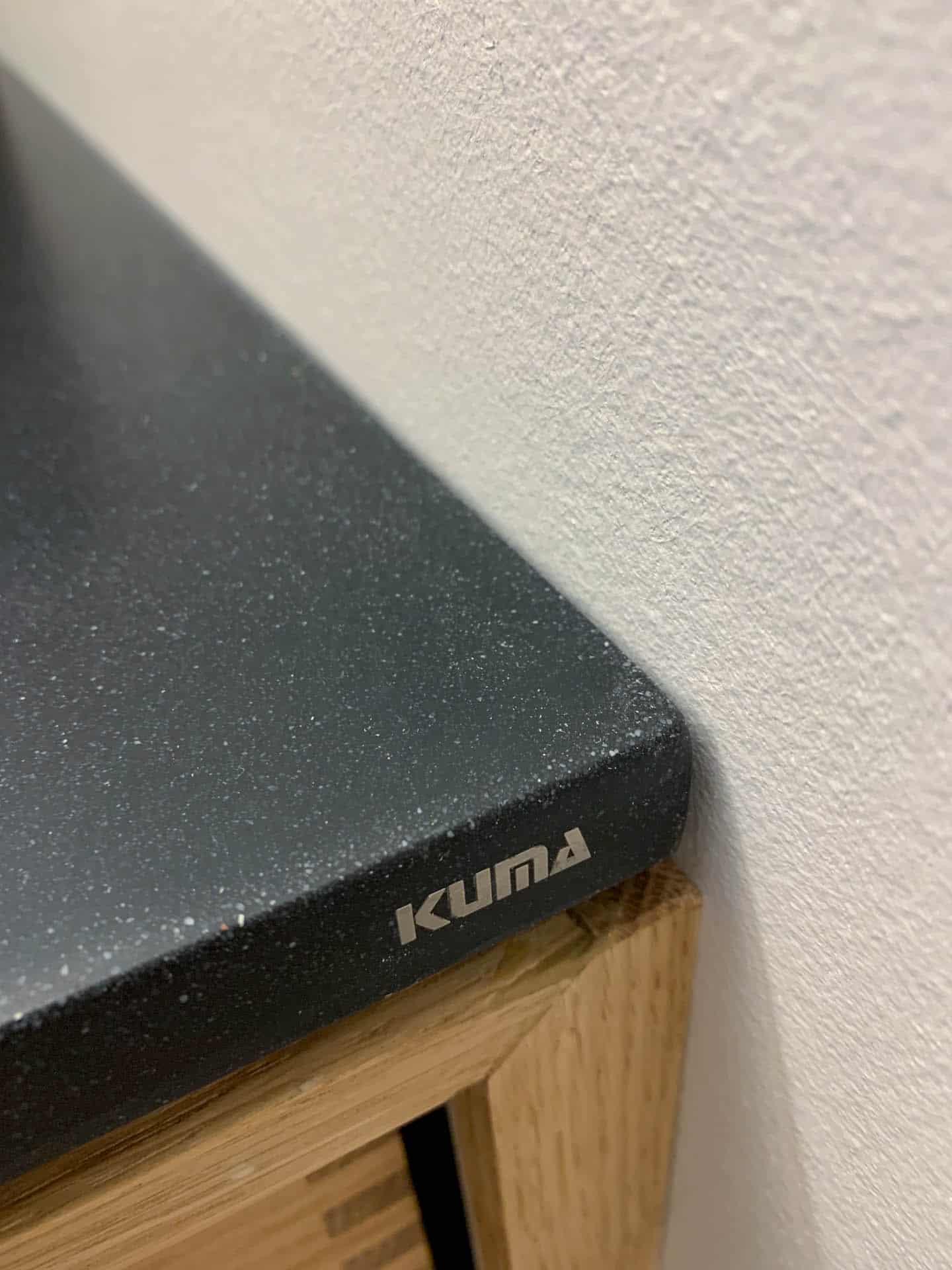 Dark Slade Grasolit fra Kuma